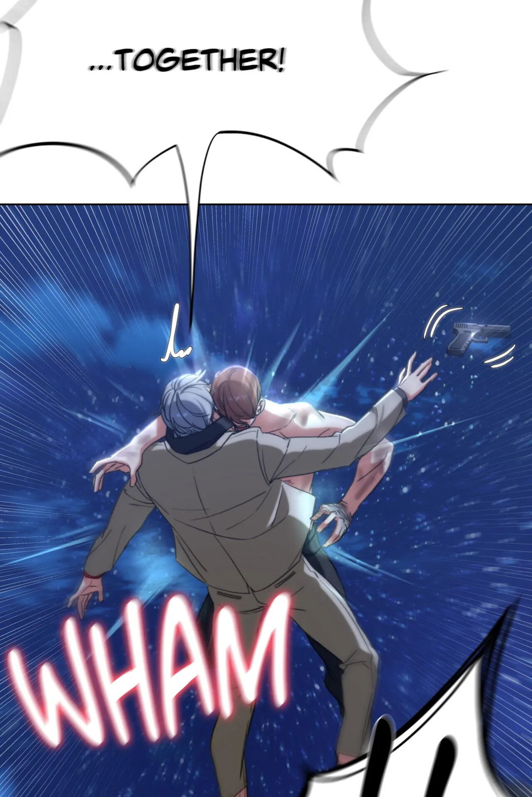 18+ Seniors of Class 5 Chapter 49 page 101