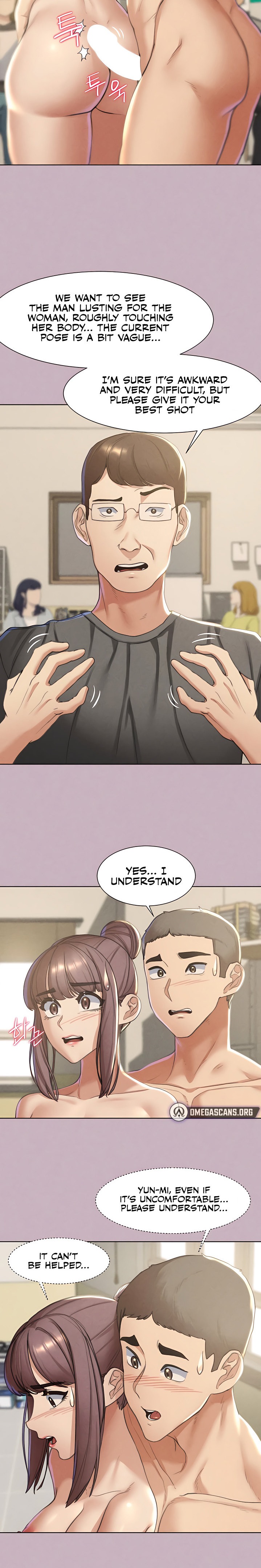 18+ Seniors of Class 5 Chapter 5 page 2