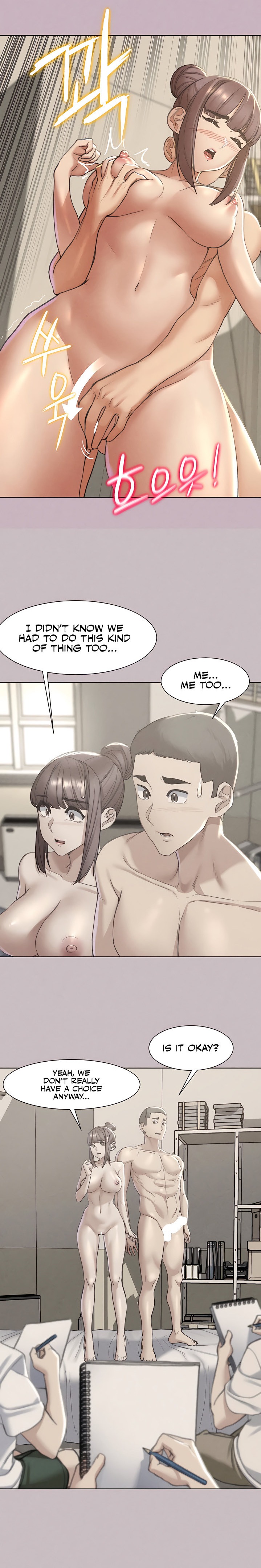 18+ Seniors of Class 5 Chapter 5 page 3
