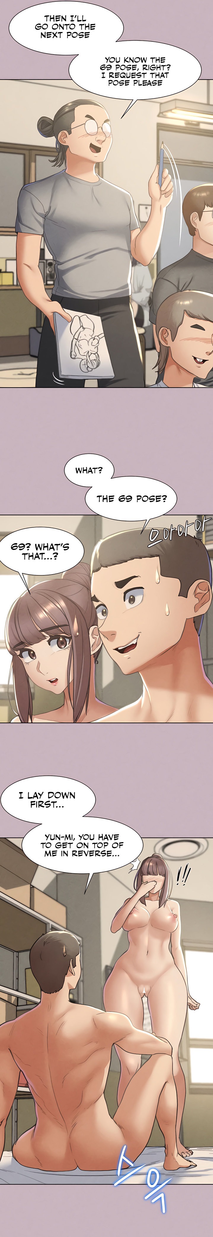 18+ Seniors of Class 5 Chapter 5 page 7