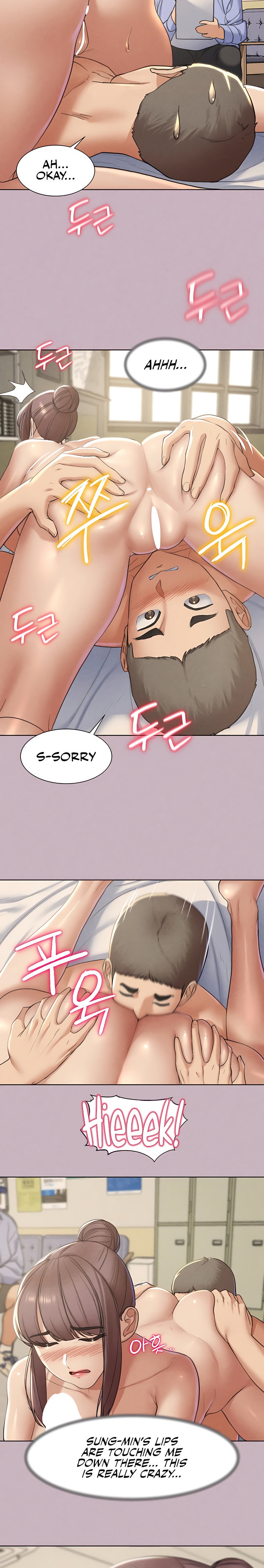 18+ Seniors of Class 5 Chapter 5 page 11