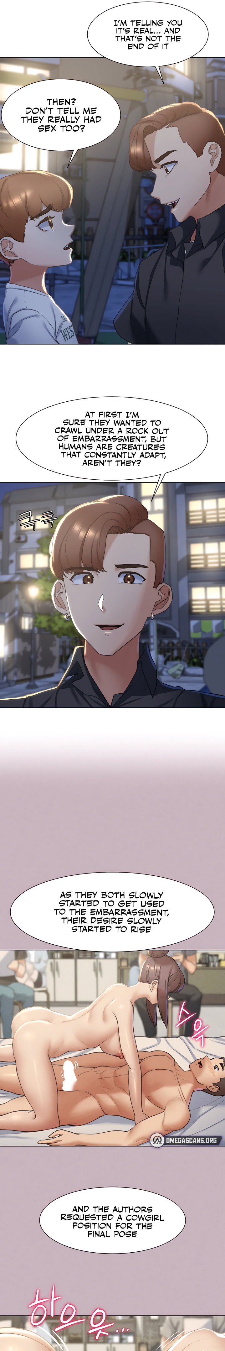 18+ Seniors of Class 5 Chapter 5 page 13