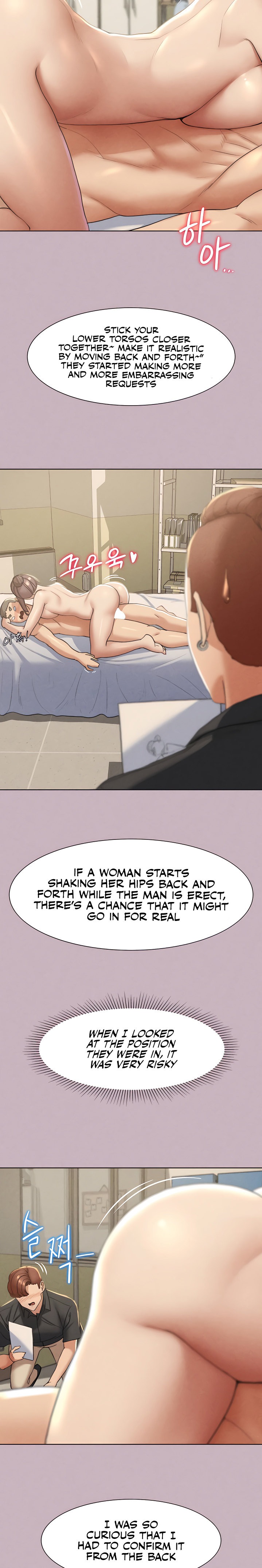 18+ Seniors of Class 5 Chapter 5 page 14