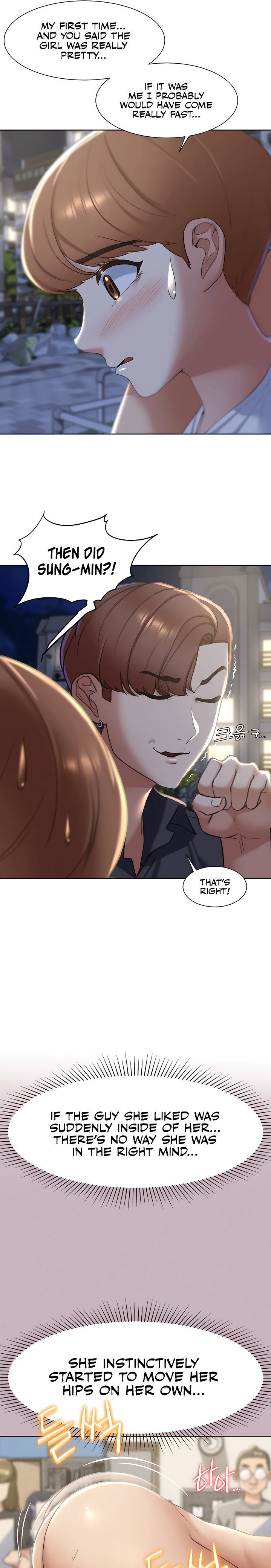 18+ Seniors of Class 5 Chapter 5 page 16