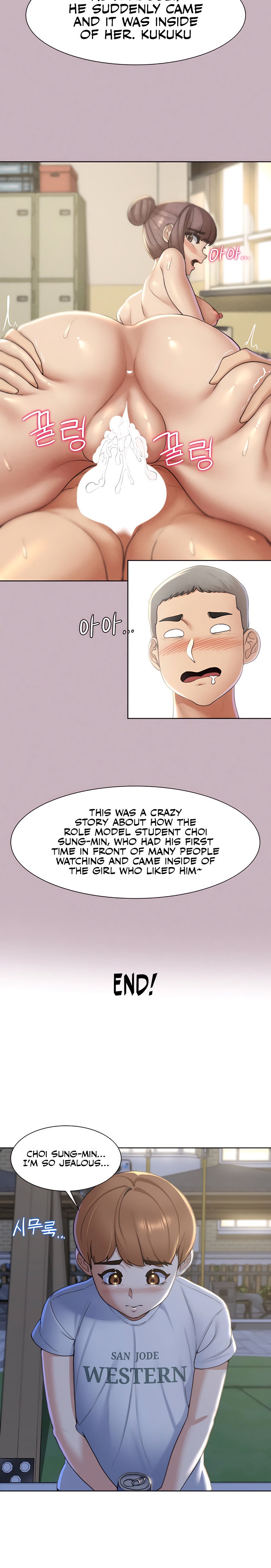18+ Seniors of Class 5 Chapter 5 page 18