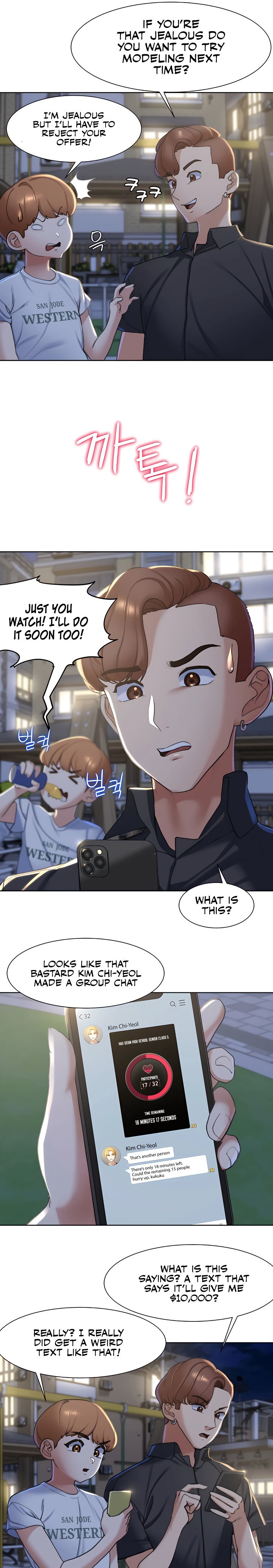 18+ Seniors of Class 5 Chapter 5 page 19