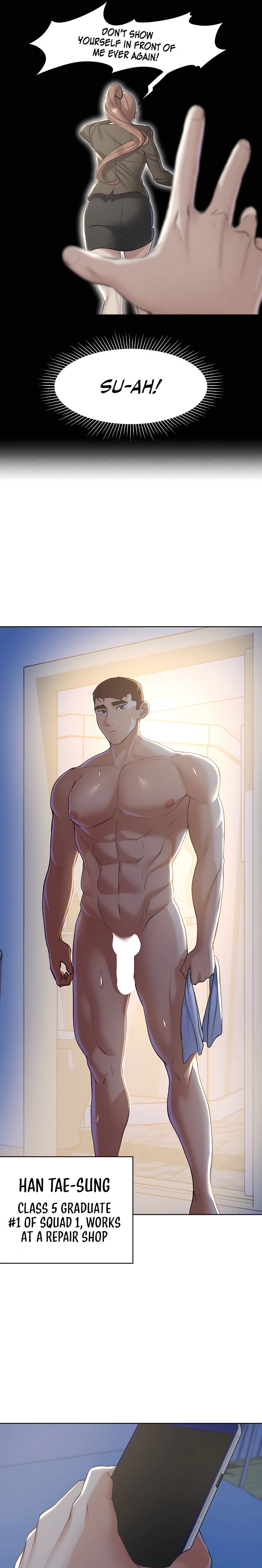 18+ Seniors of Class 5 Chapter 5 page 22
