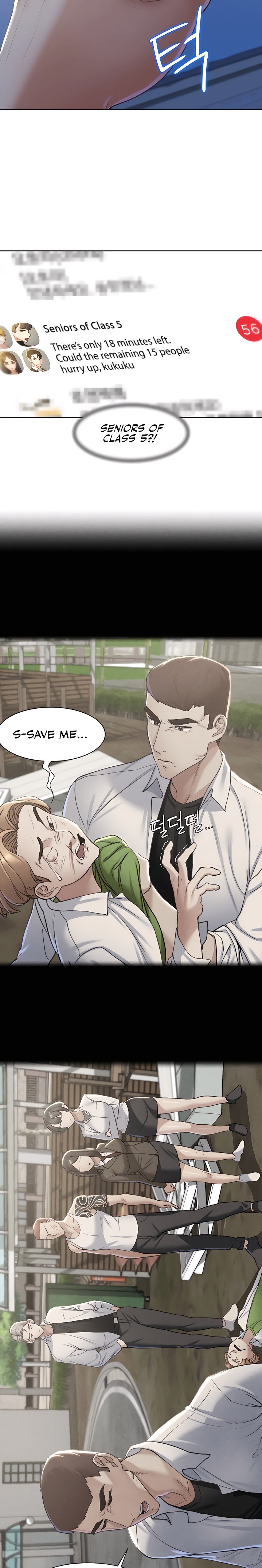 18+ Seniors of Class 5 Chapter 5 page 23