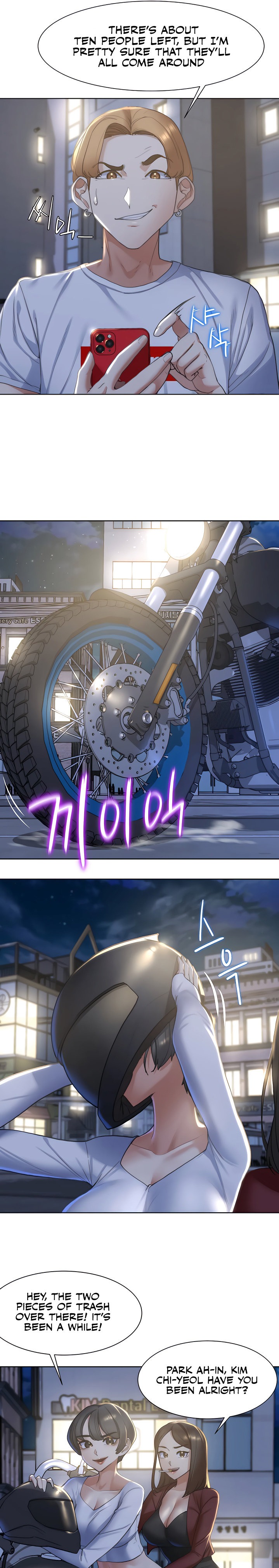 18+ Seniors of Class 5 Chapter 5 page 25