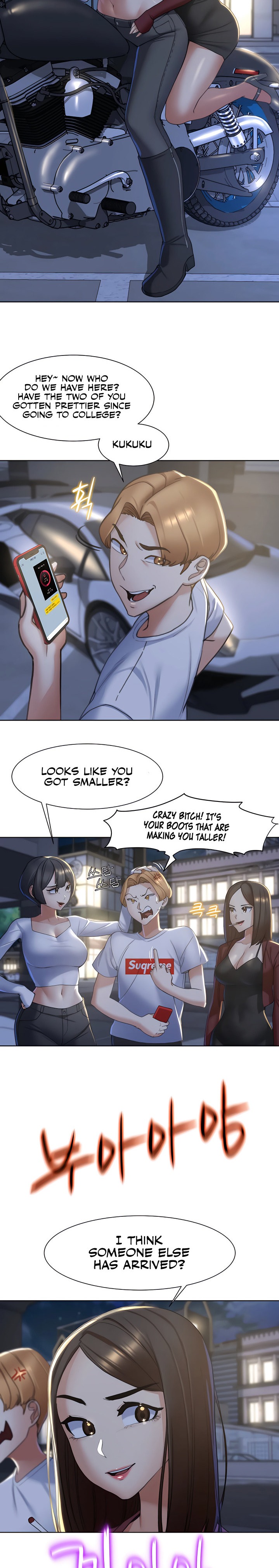 18+ Seniors of Class 5 Chapter 5 page 26