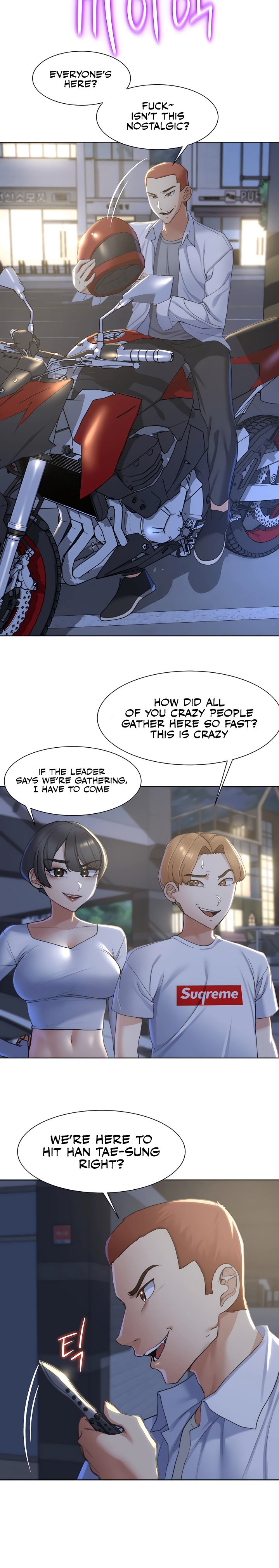18+ Seniors of Class 5 Chapter 5 page 27