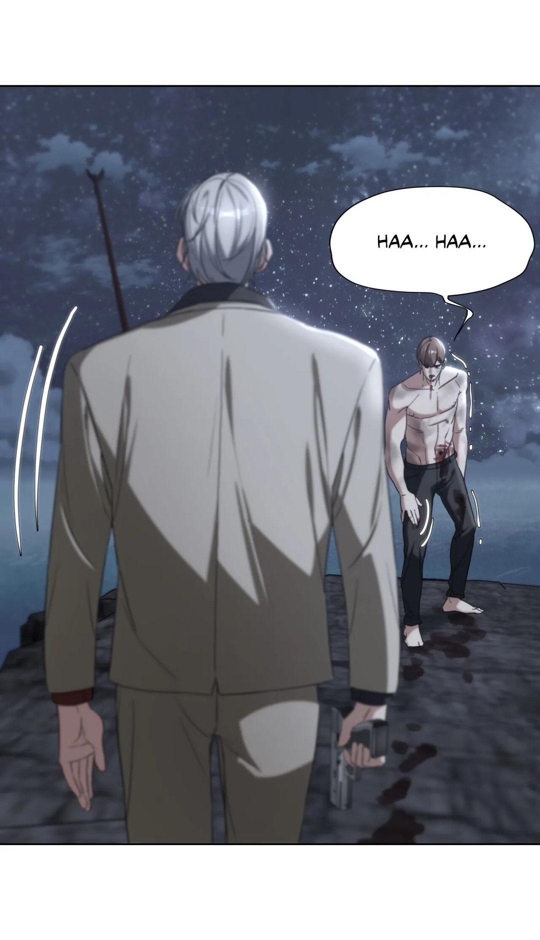 18+ Seniors of Class 5 Chapter 50 page 2