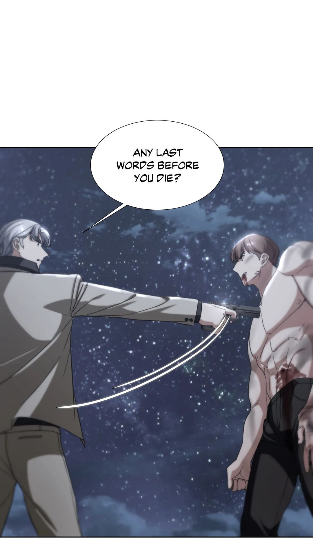 18+ Seniors of Class 5 Chapter 50 page 3