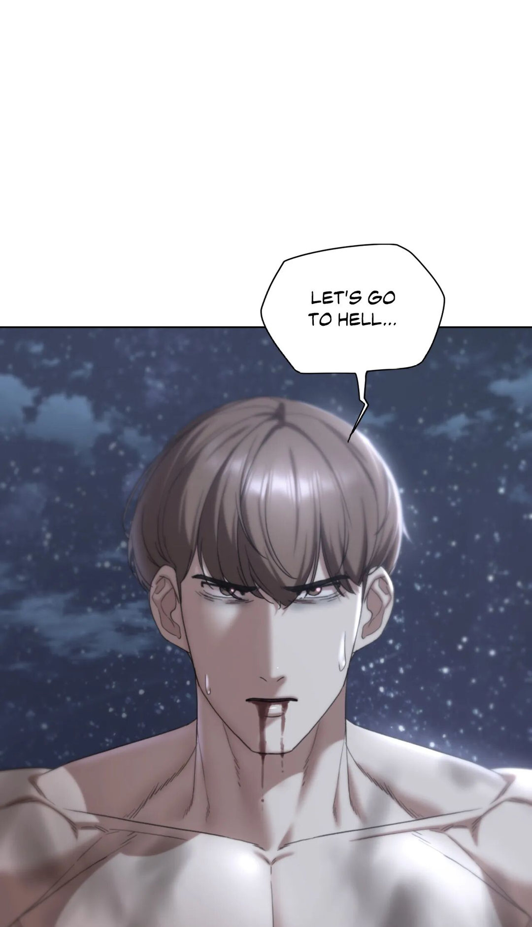 18+ Seniors of Class 5 Chapter 50 page 4