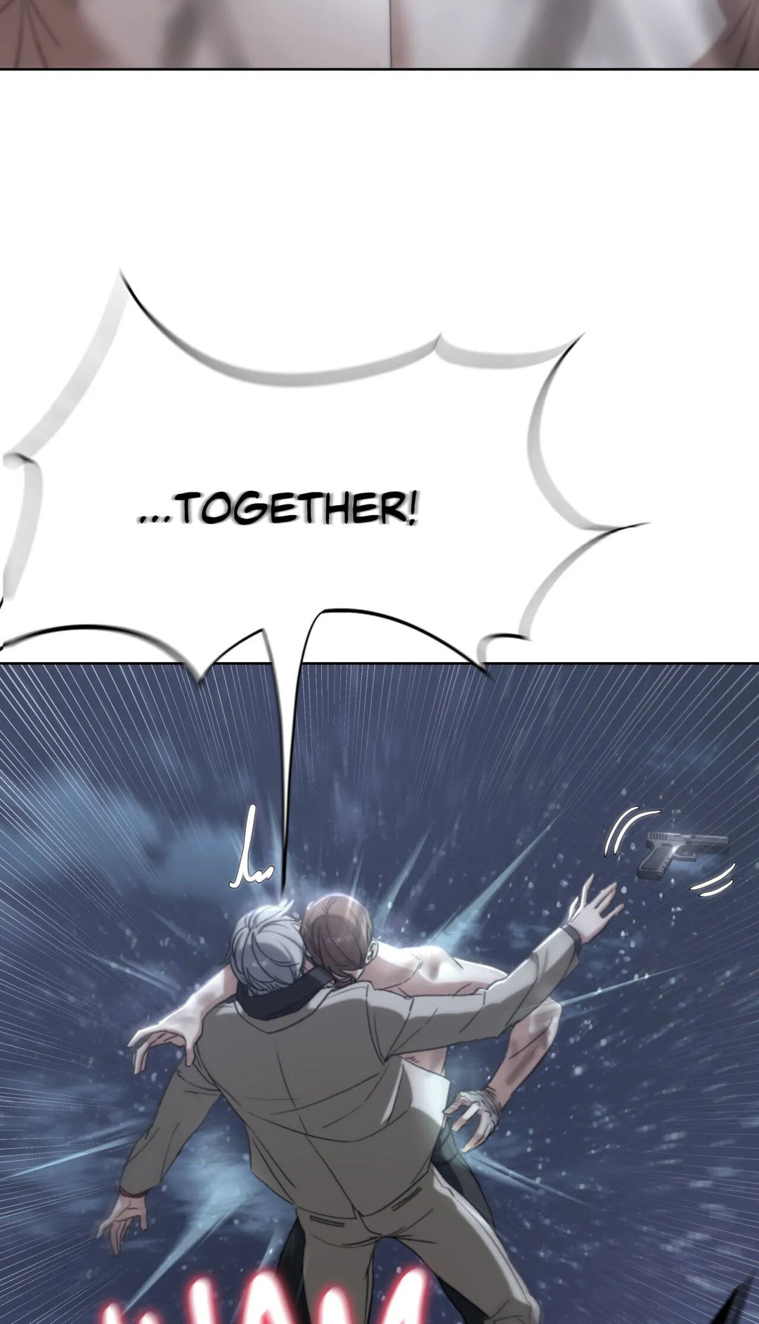18+ Seniors of Class 5 Chapter 50 page 5