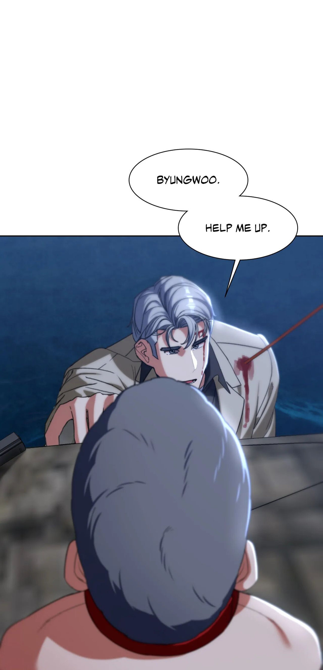 18+ Seniors of Class 5 Chapter 50 page 26
