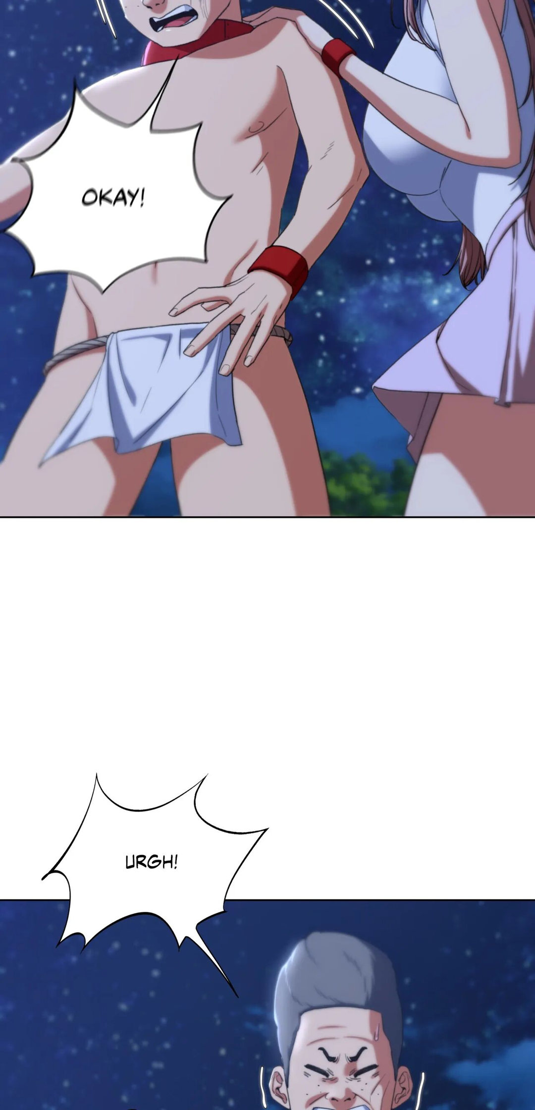 18+ Seniors of Class 5 Chapter 50 page 30