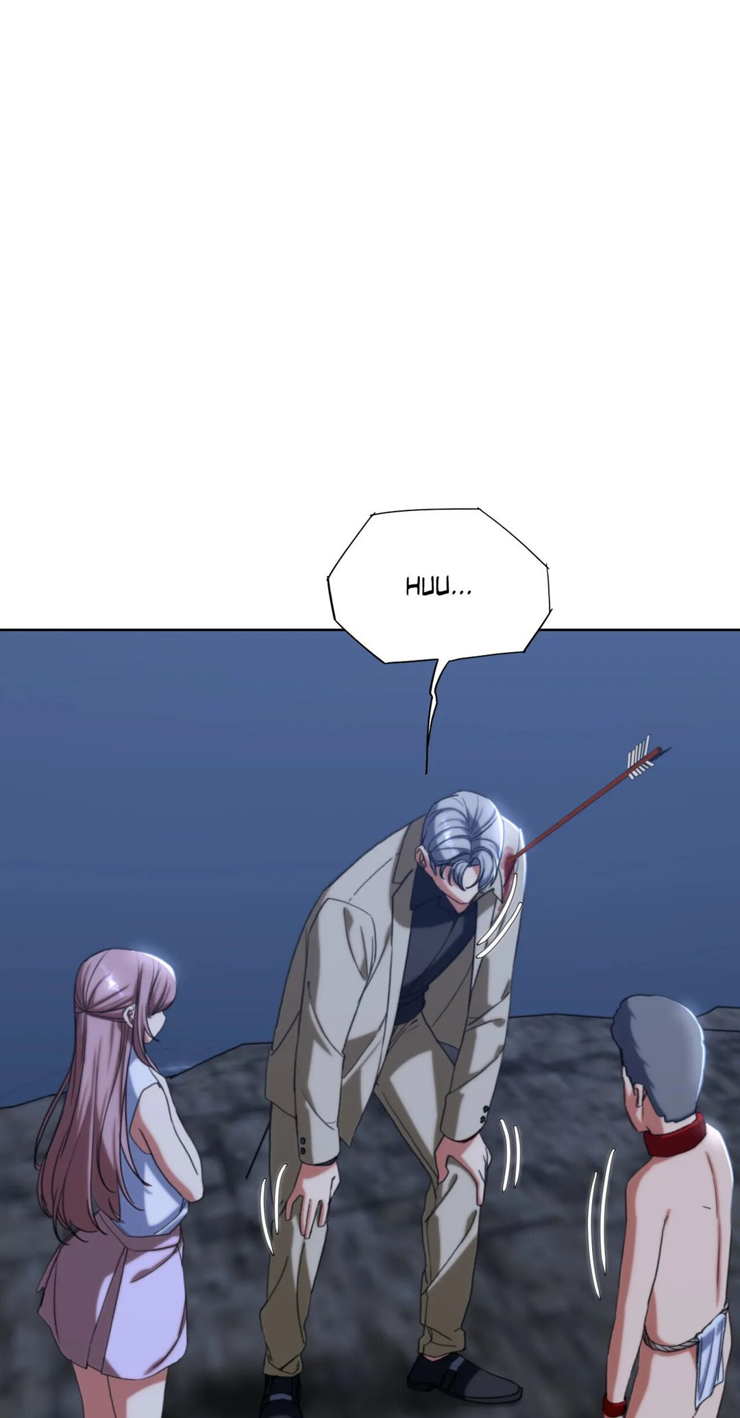 18+ Seniors of Class 5 Chapter 50 page 32