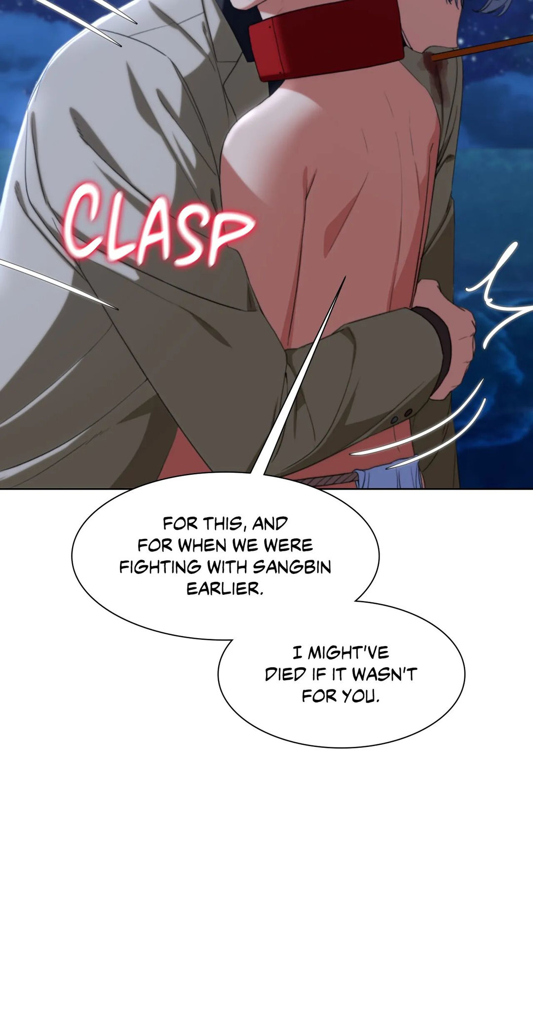 18+ Seniors of Class 5 Chapter 50 page 34
