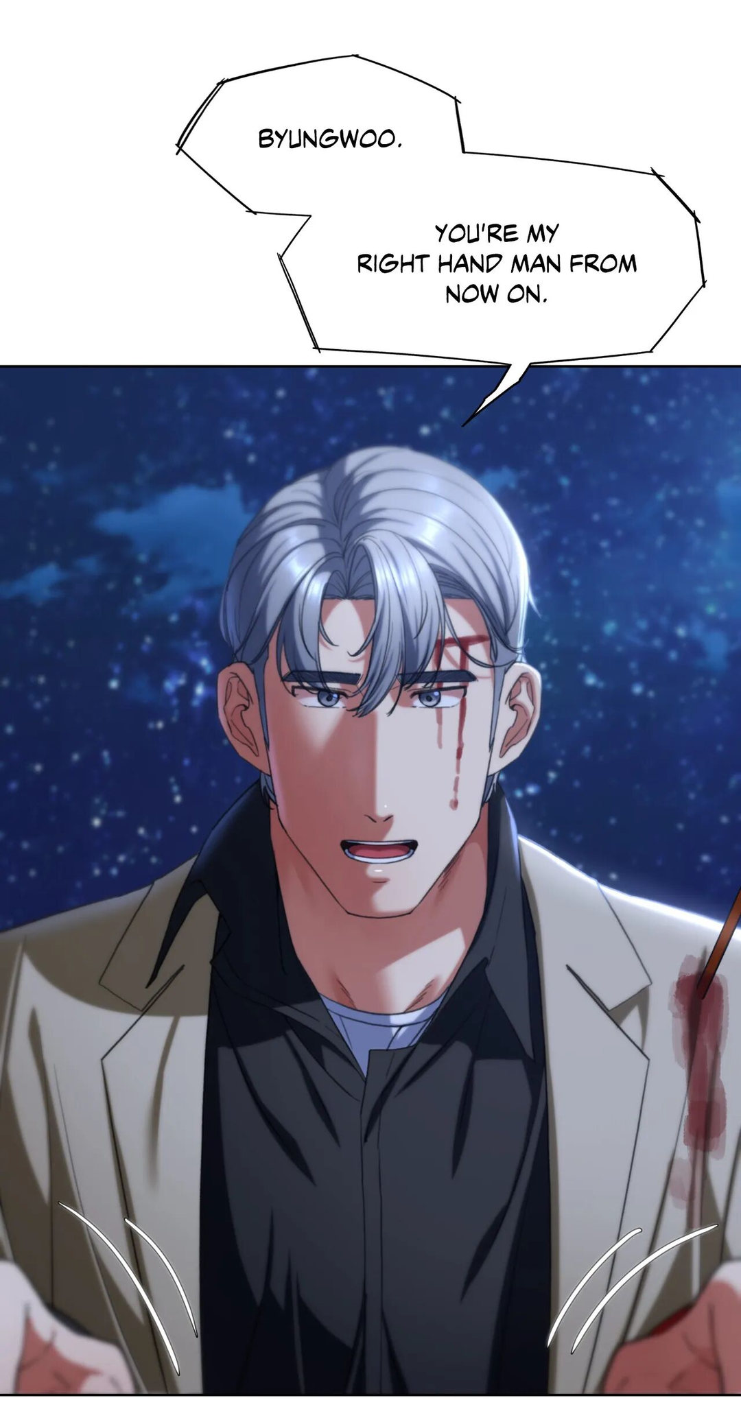 18+ Seniors of Class 5 Chapter 50 page 35