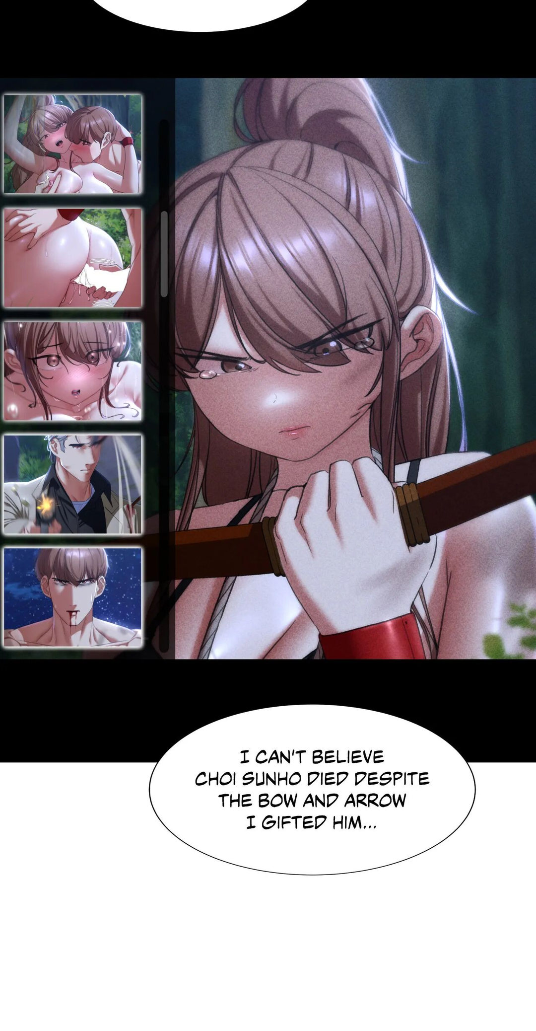 18+ Seniors of Class 5 Chapter 50 page 43