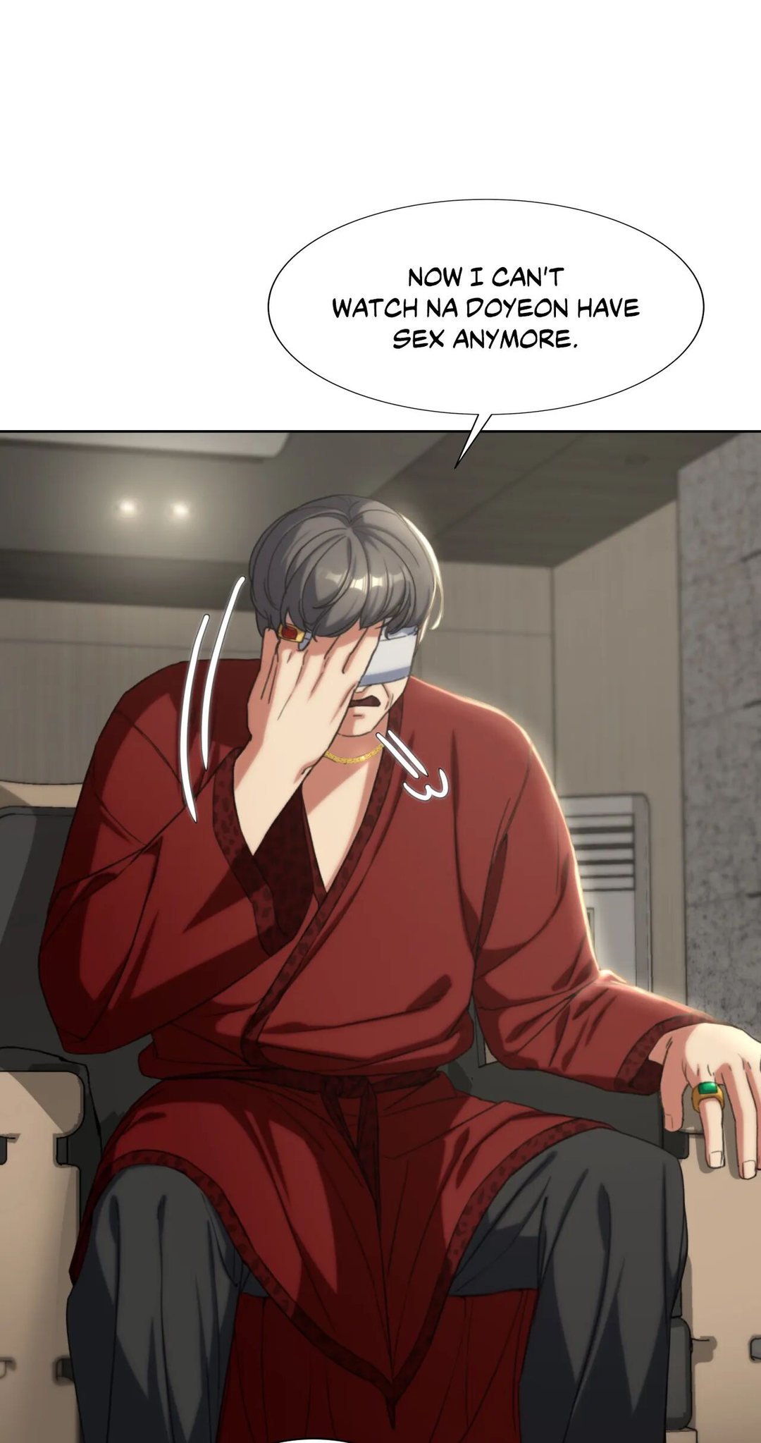 18+ Seniors of Class 5 Chapter 50 page 44