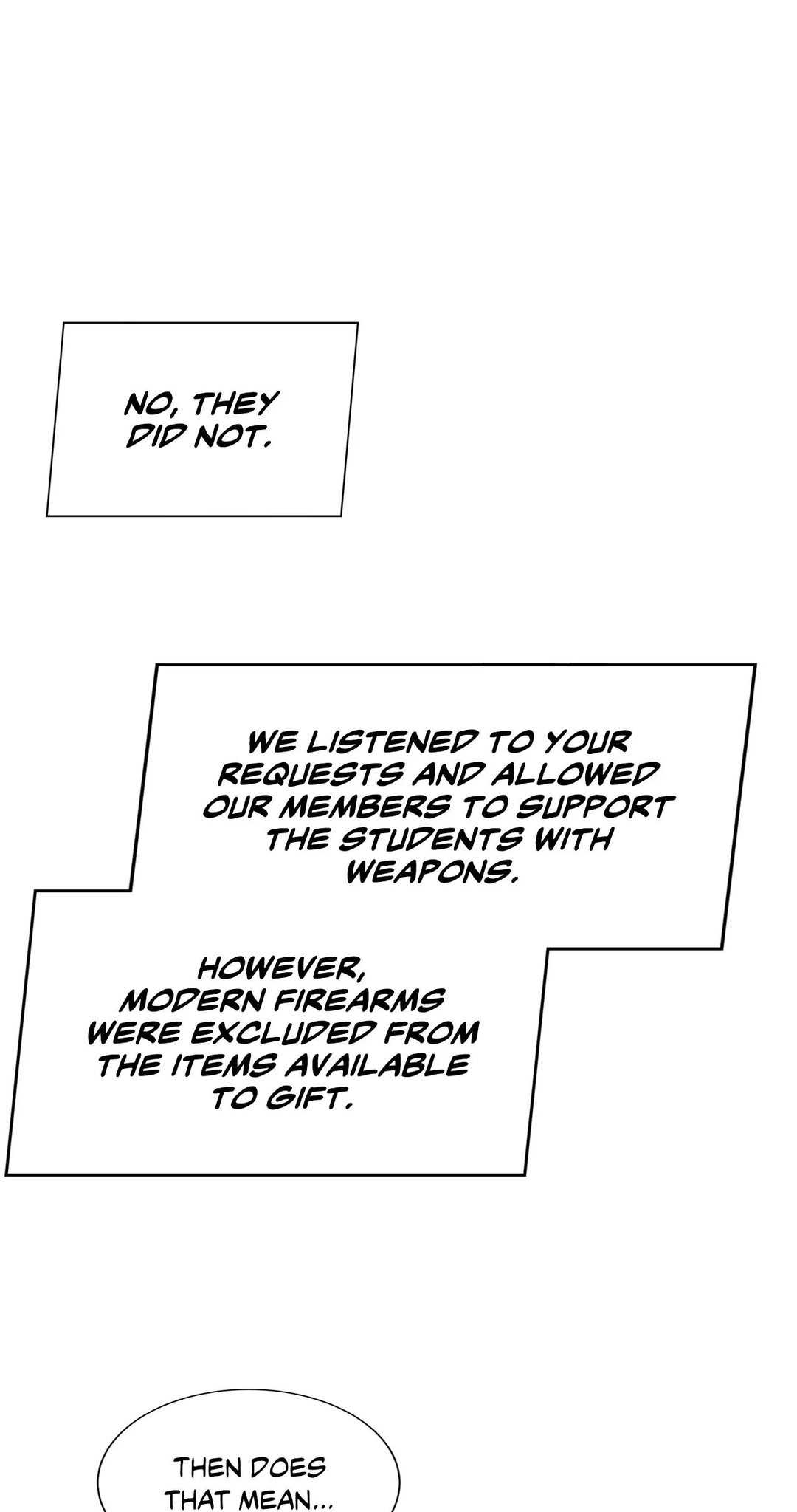18+ Seniors of Class 5 Chapter 50 page 48