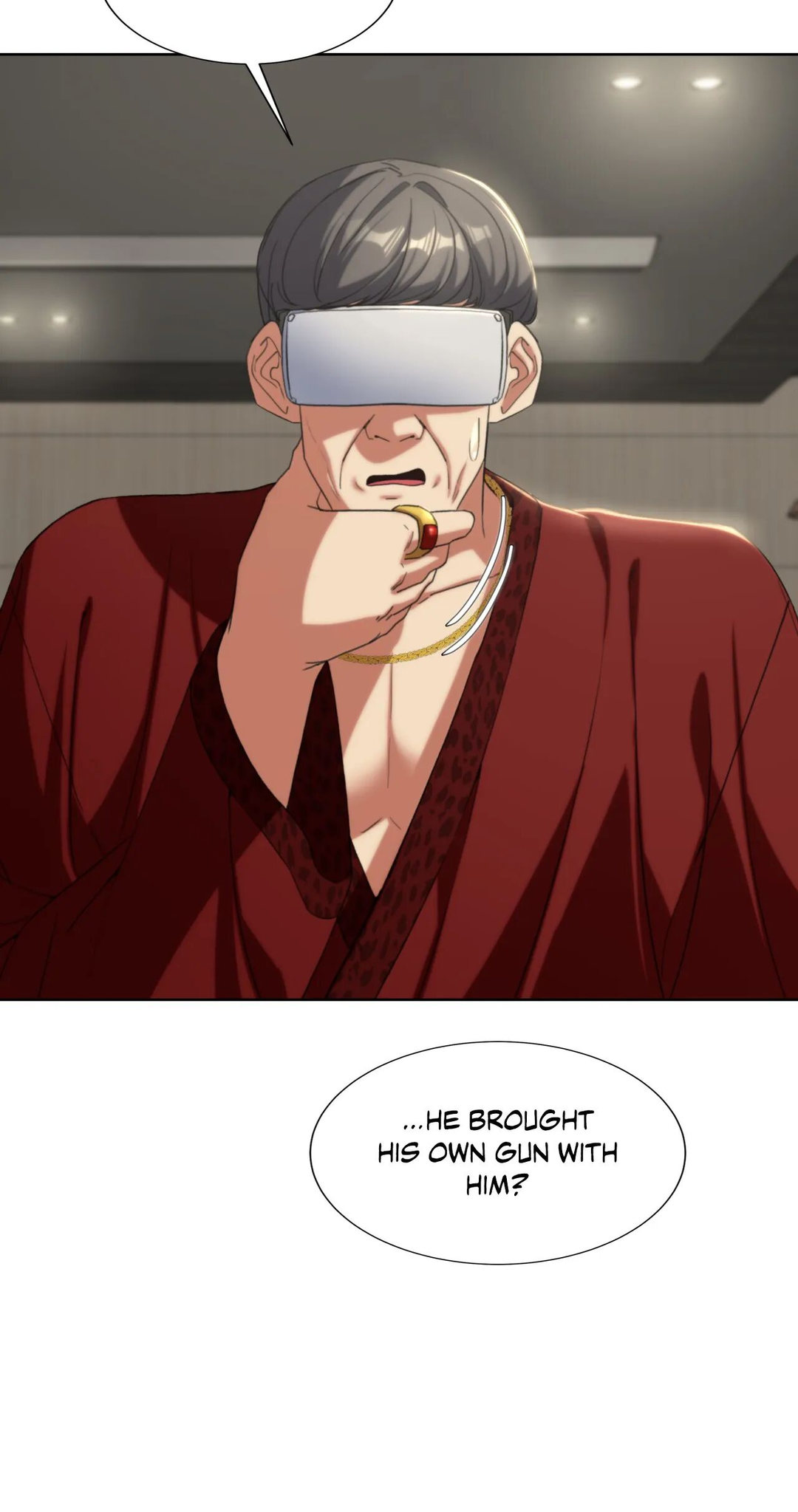 18+ Seniors of Class 5 Chapter 50 page 49