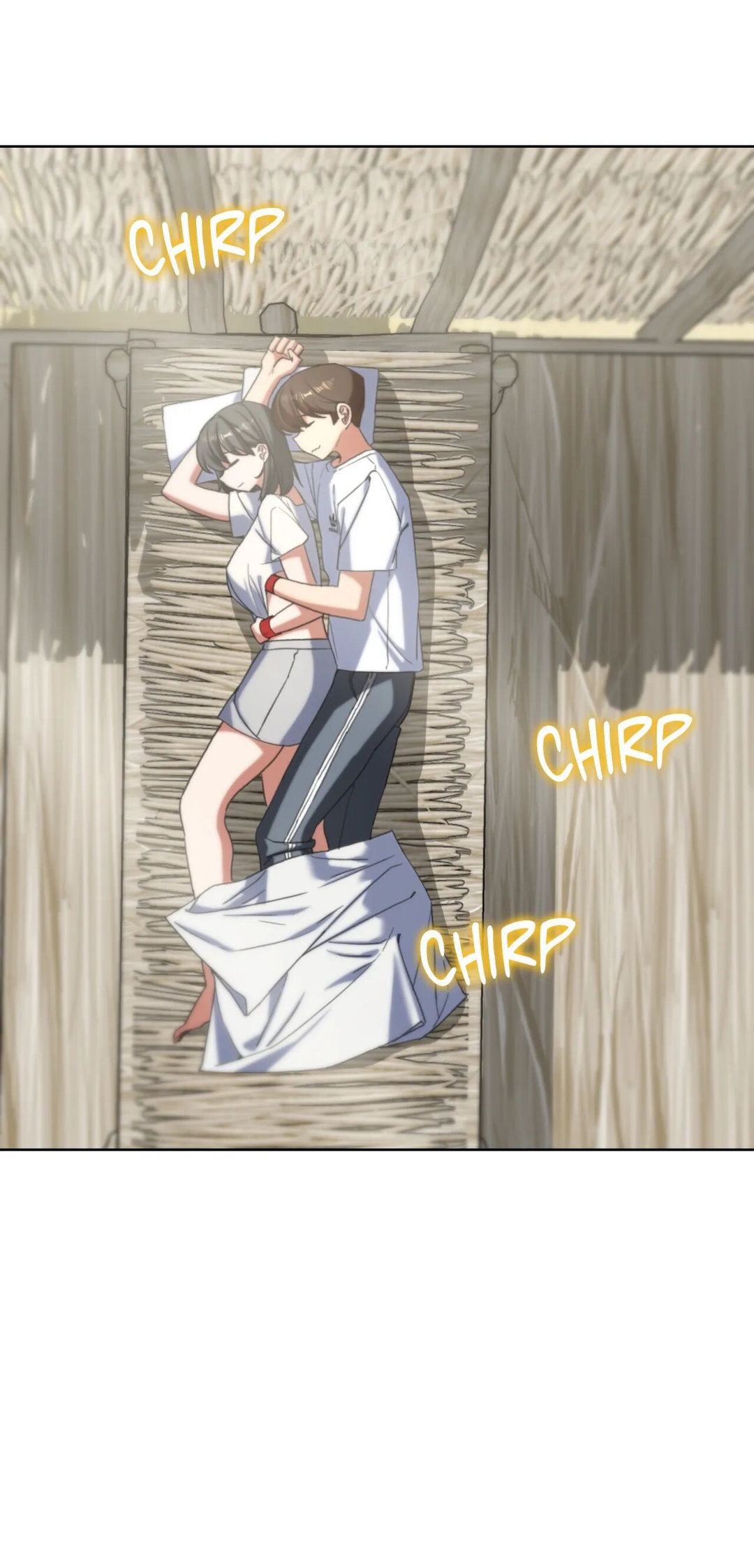 18+ Seniors of Class 5 Chapter 50 page 52