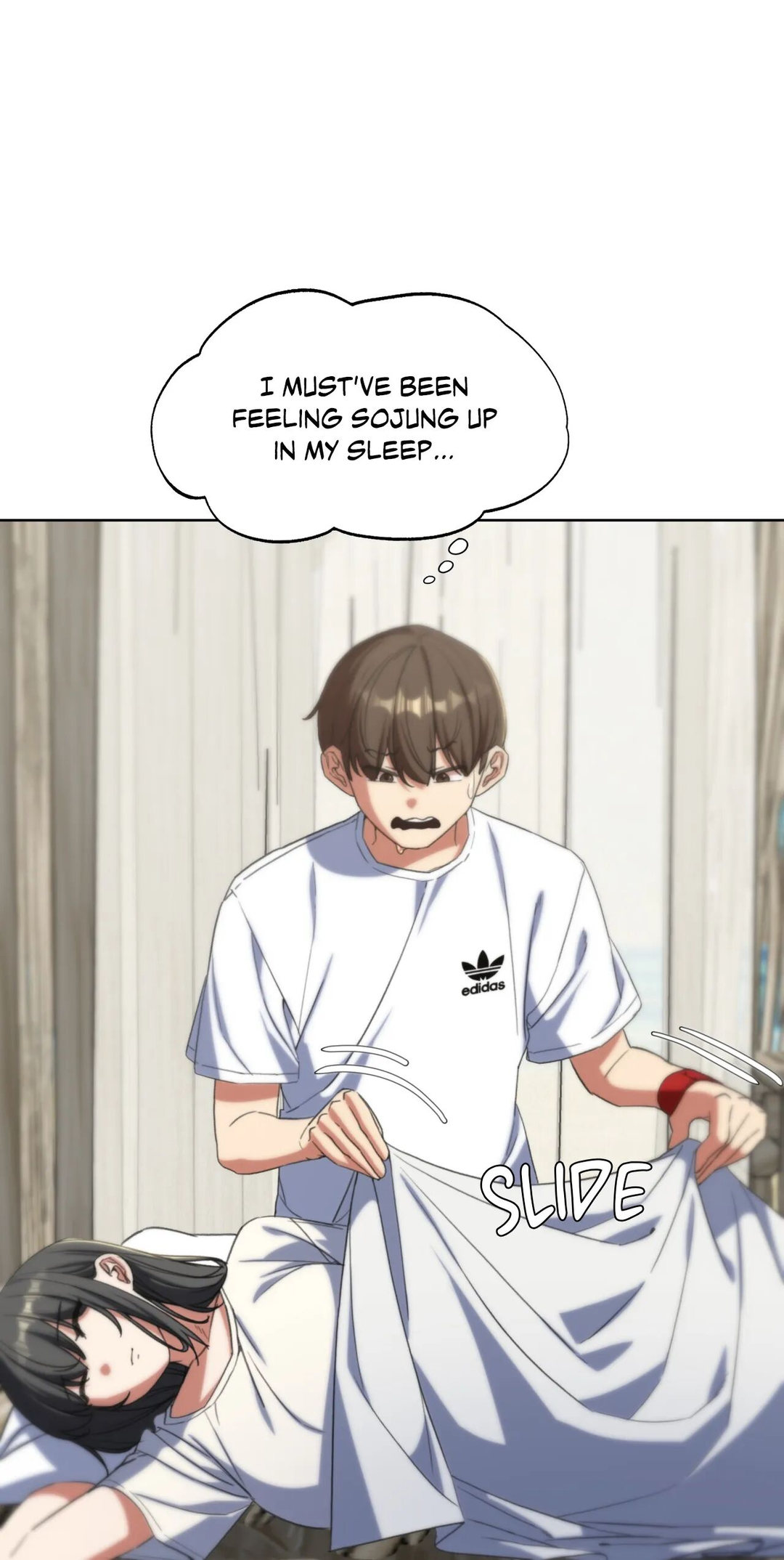 18+ Seniors of Class 5 Chapter 50 page 56