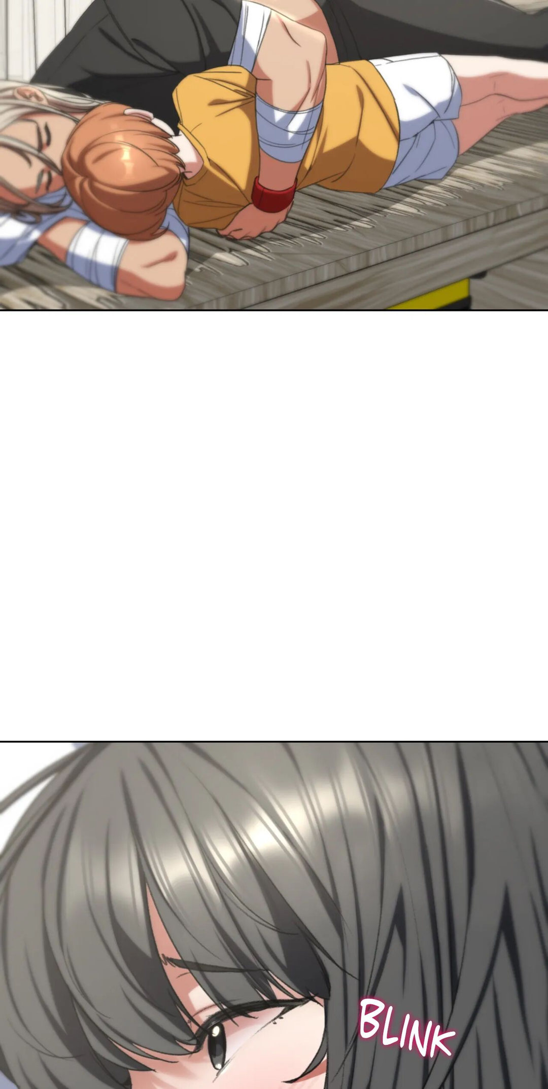 18+ Seniors of Class 5 Chapter 50 page 58