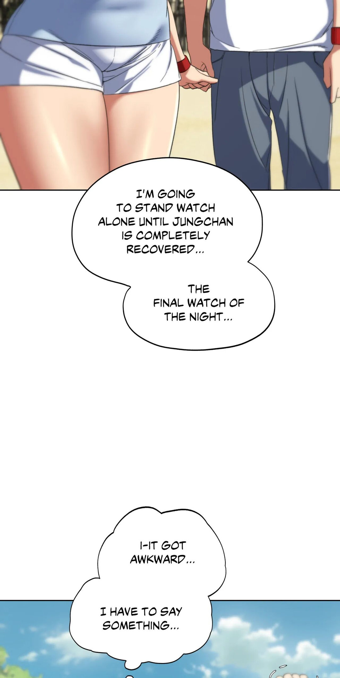 18+ Seniors of Class 5 Chapter 50 page 64