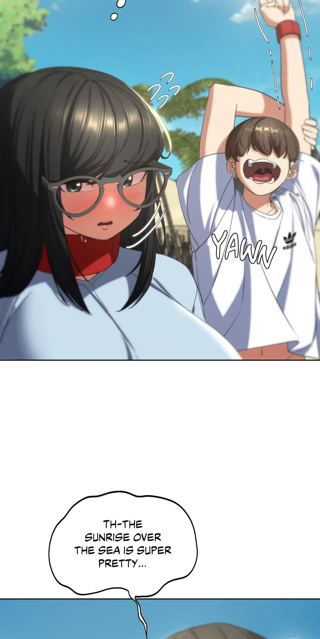 18+ Seniors of Class 5 Chapter 50 page 65