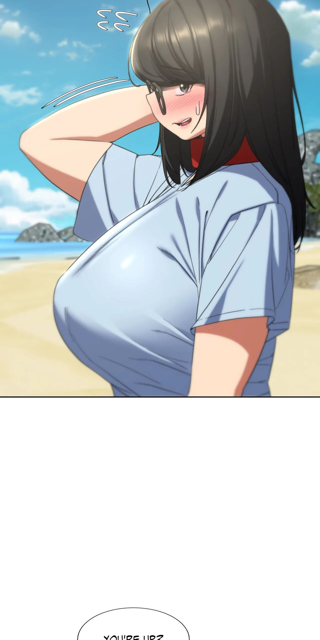 18+ Seniors of Class 5 Chapter 50 page 66