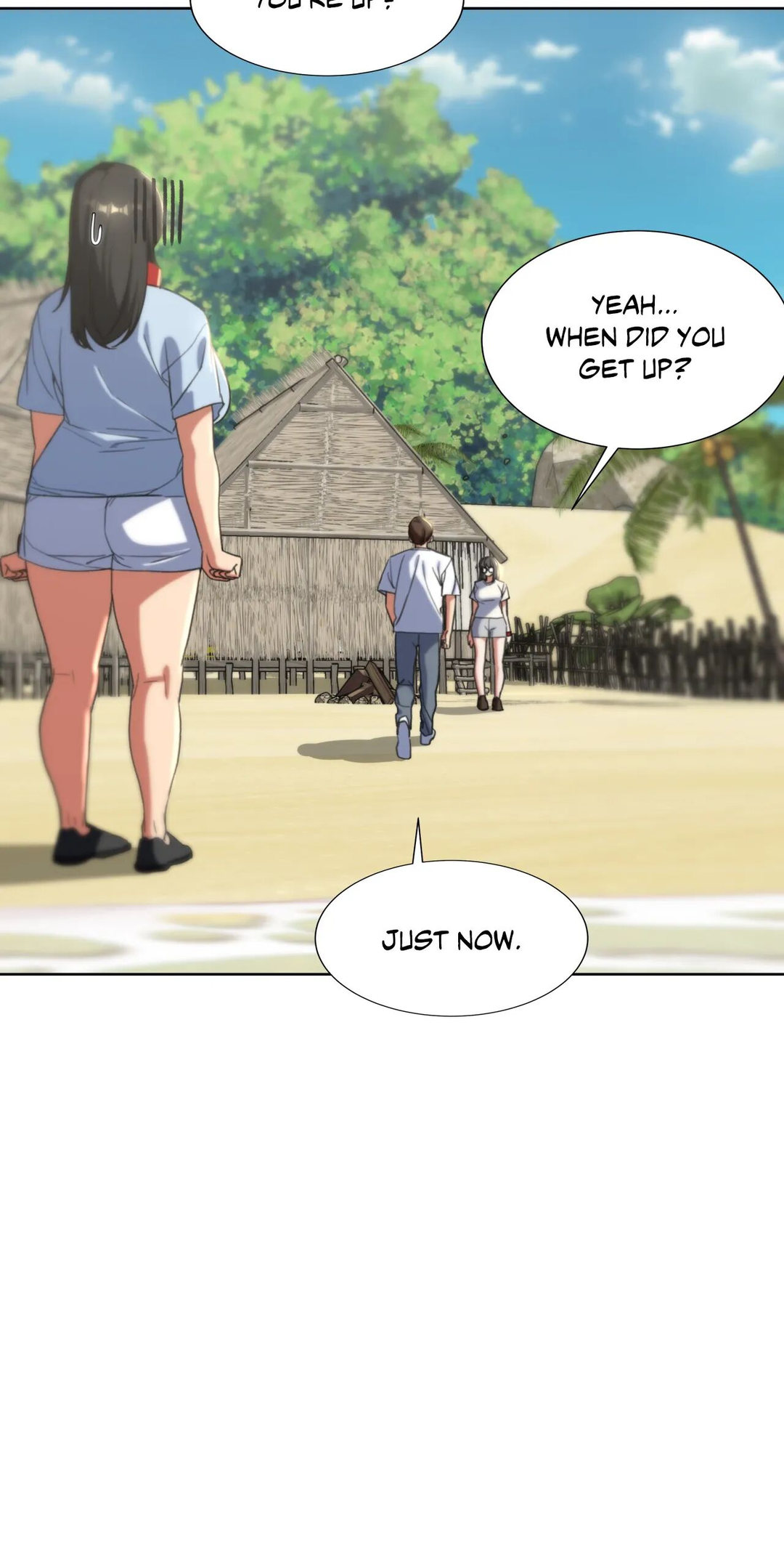 18+ Seniors of Class 5 Chapter 50 page 67