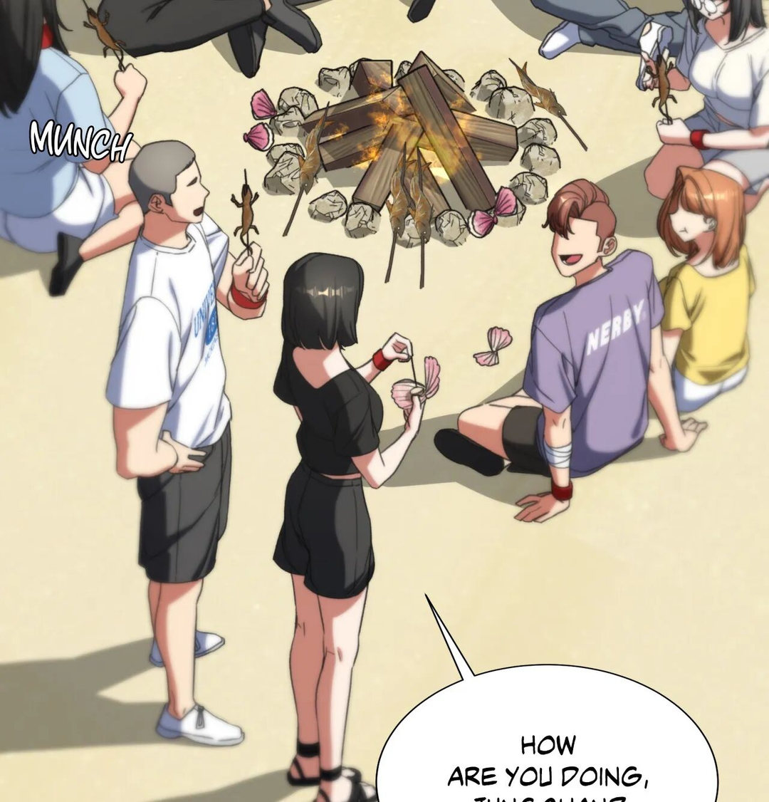 18+ Seniors of Class 5 Chapter 50 page 70