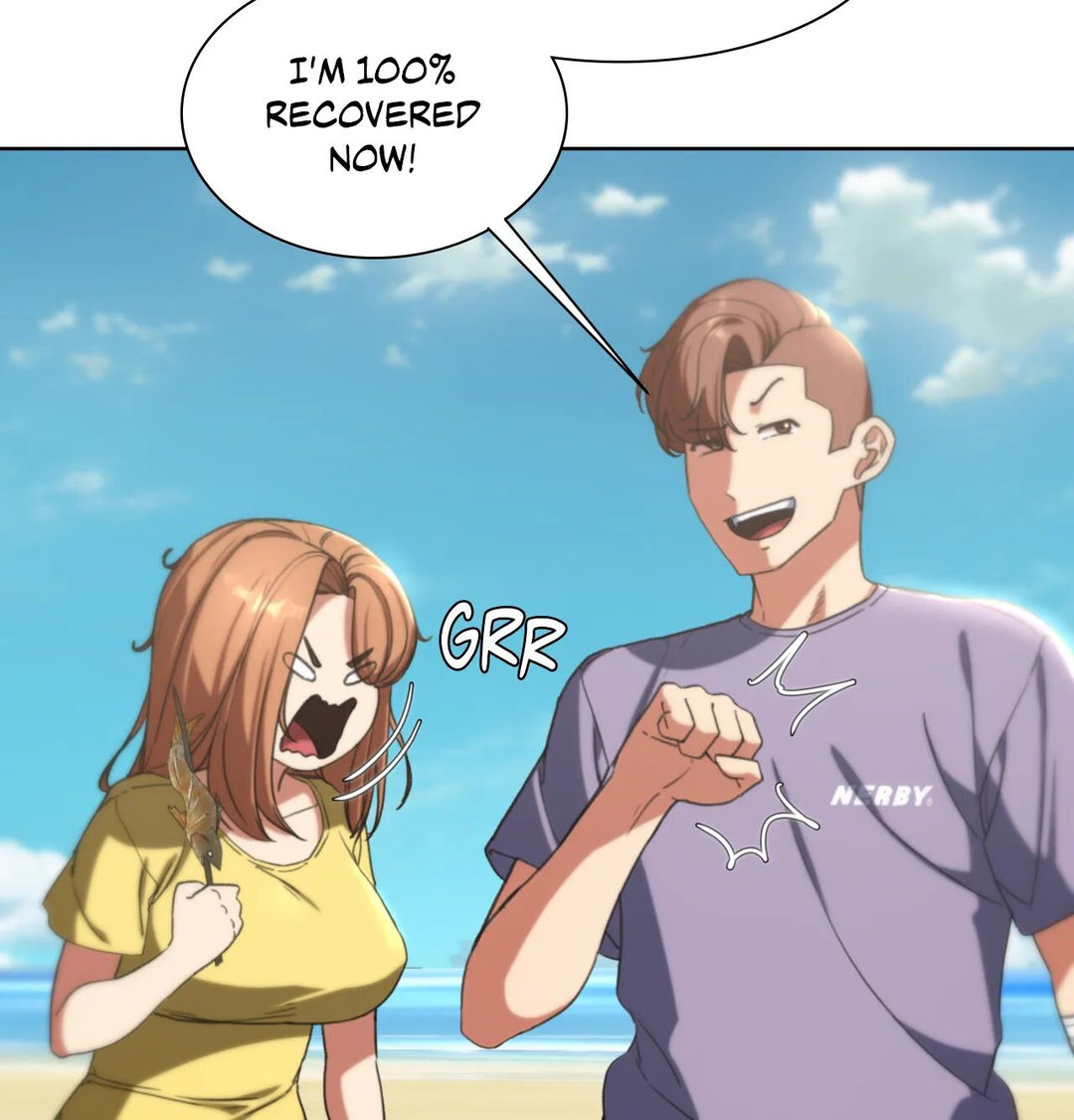 18+ Seniors of Class 5 Chapter 50 page 72