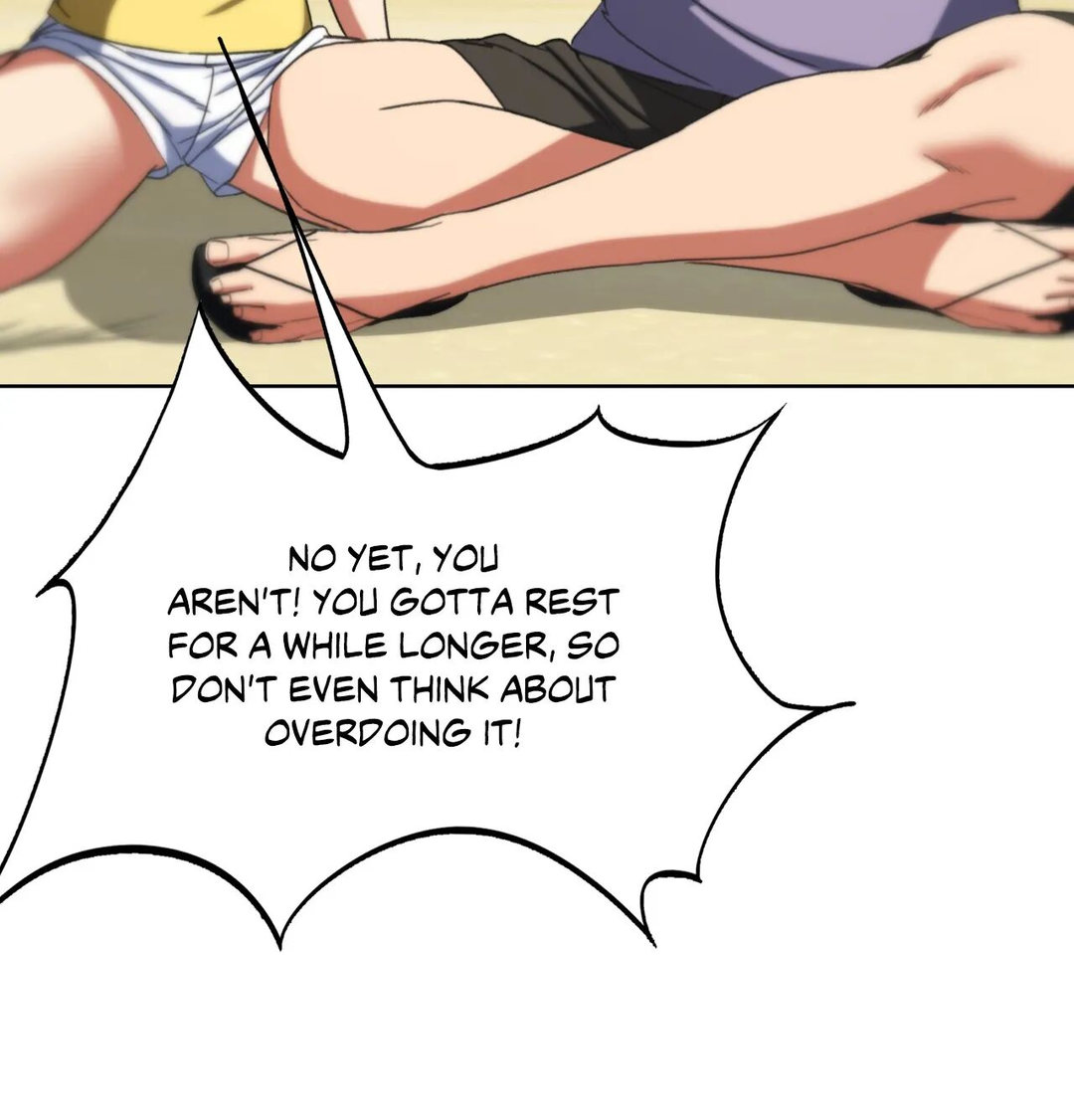18+ Seniors of Class 5 Chapter 50 page 73