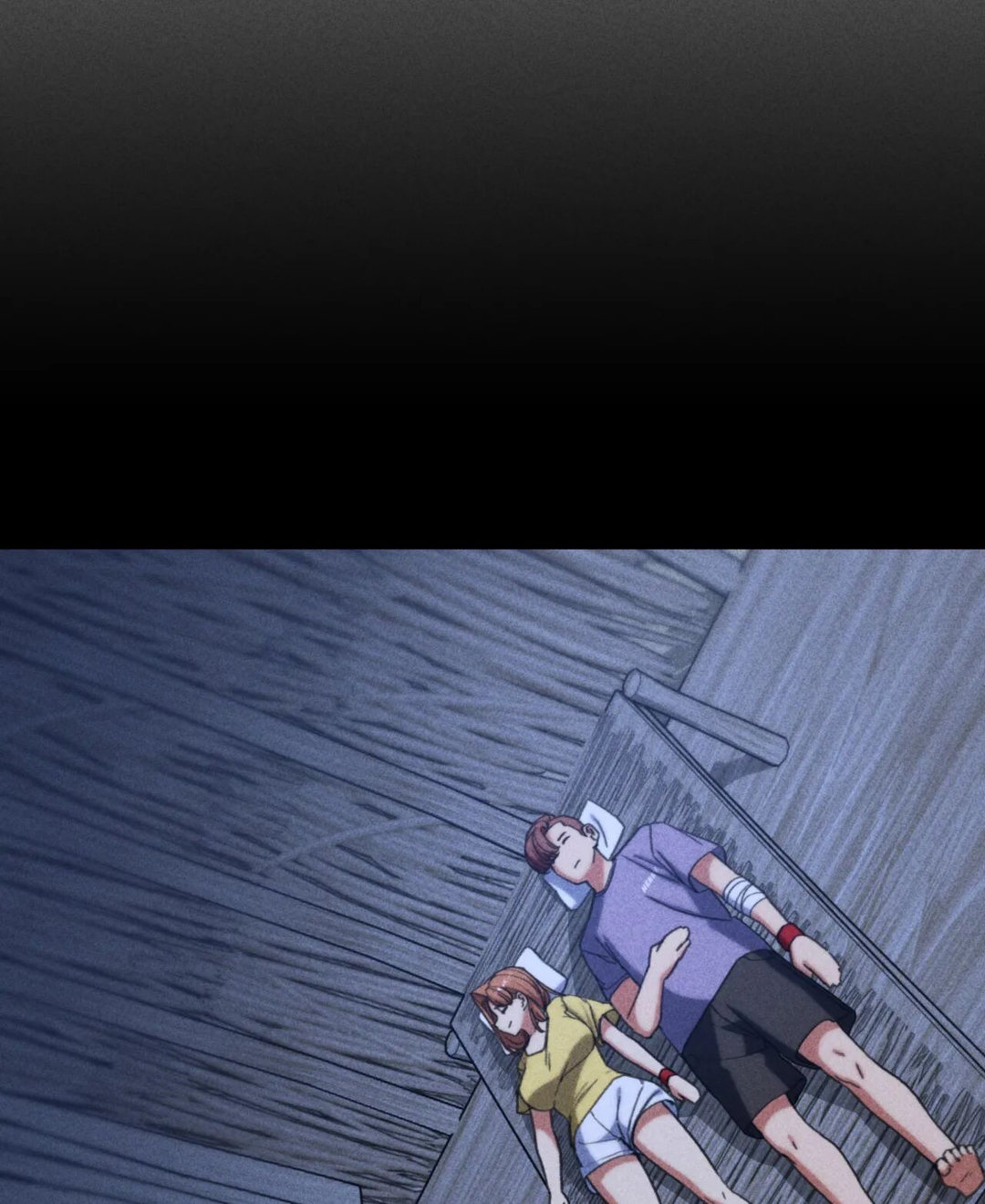 18+ Seniors of Class 5 Chapter 50 page 75