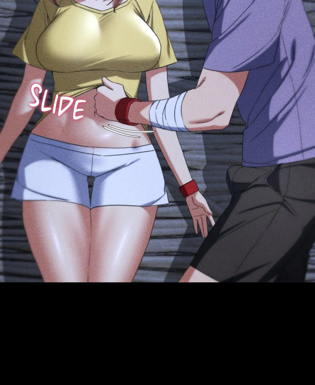 18+ Seniors of Class 5 Chapter 50 page 79