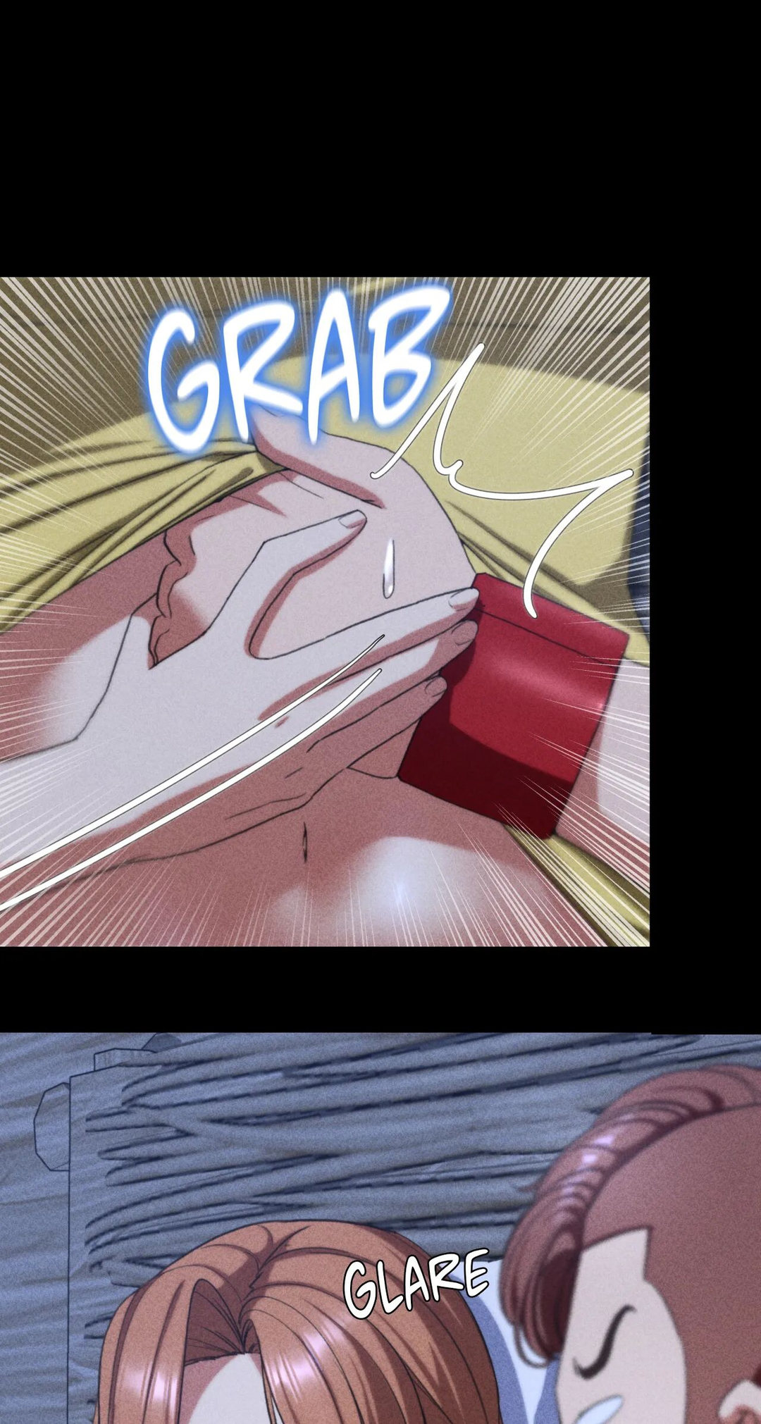 18+ Seniors of Class 5 Chapter 50 page 80