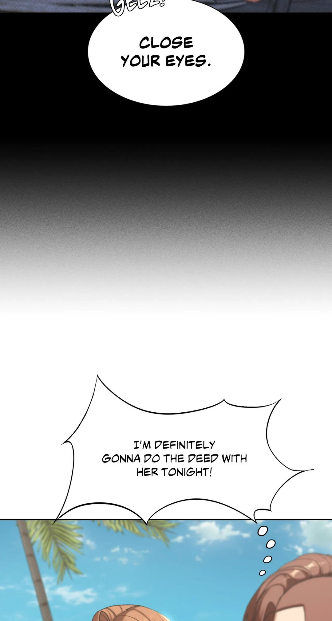 18+ Seniors of Class 5 Chapter 50 page 84