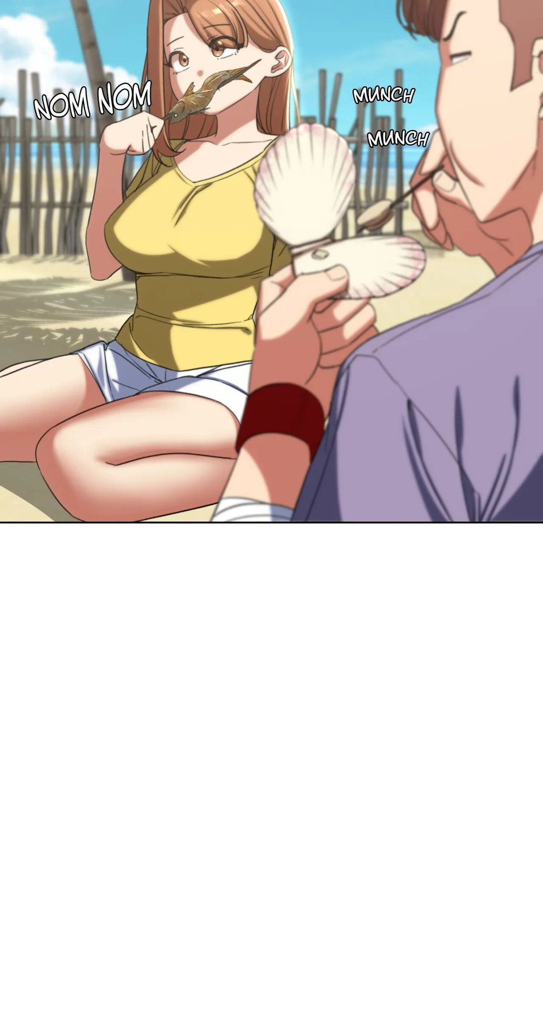 18+ Seniors of Class 5 Chapter 50 page 85