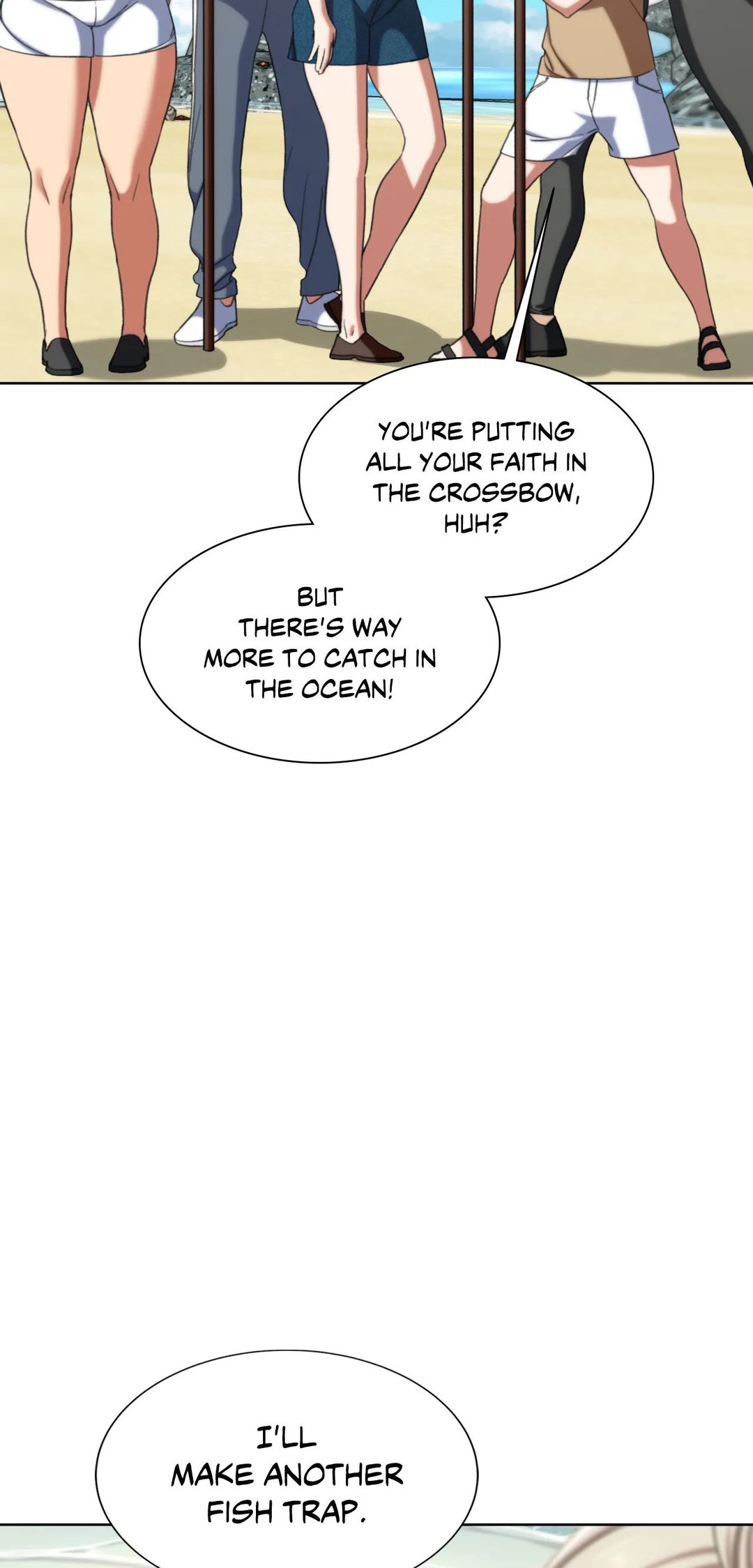18+ Seniors of Class 5 Chapter 50 page 88
