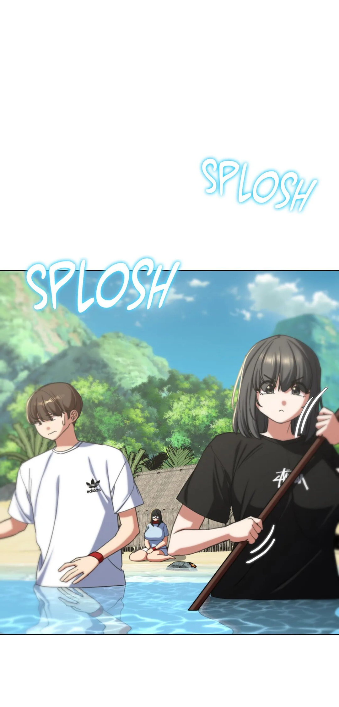 18+ Seniors of Class 5 Chapter 50 page 90