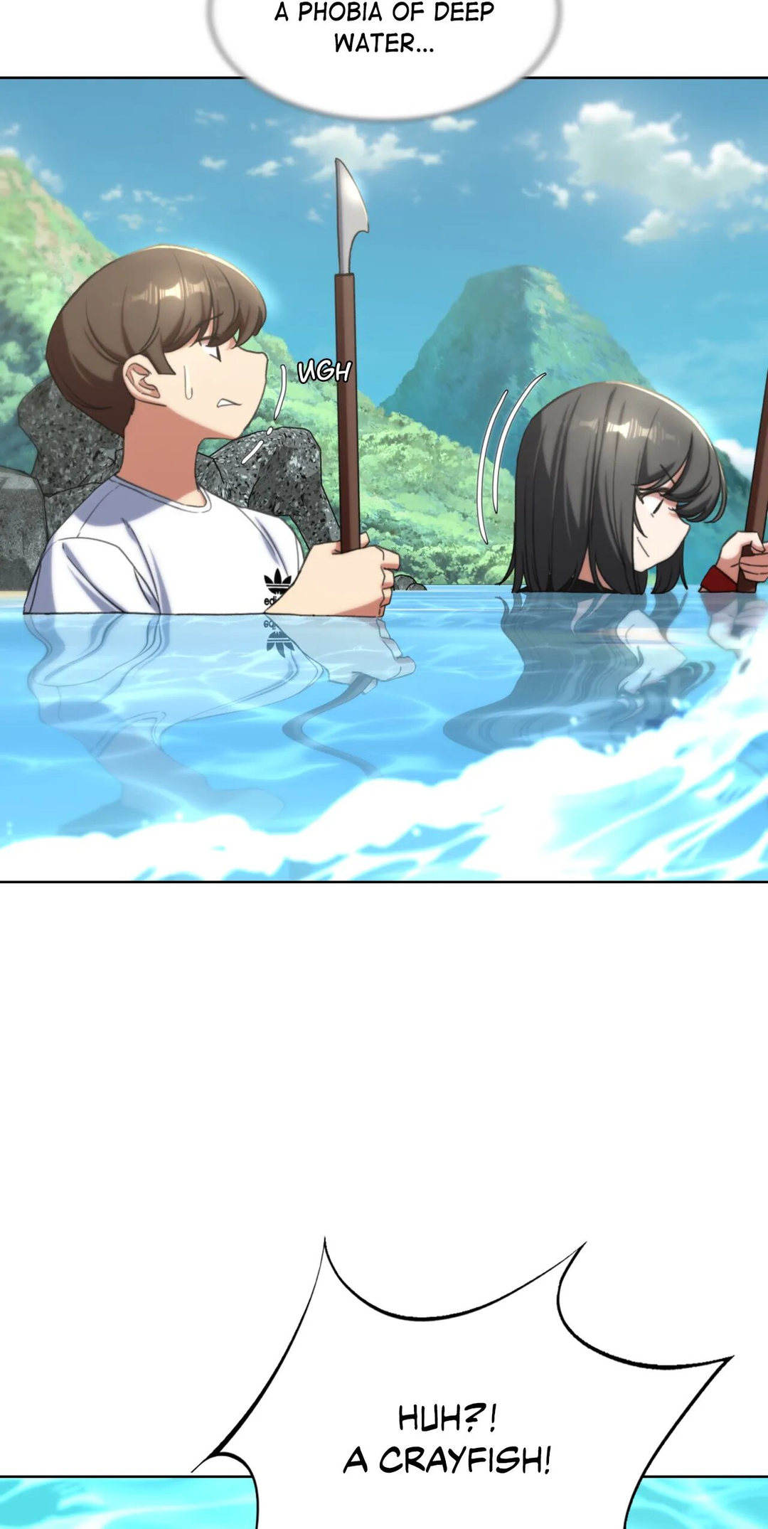 18+ Seniors of Class 5 Chapter 50 page 94