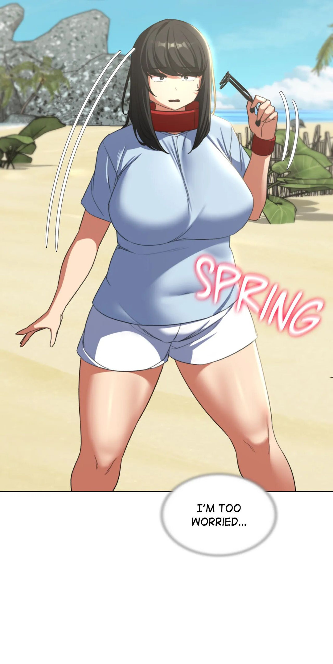 18+ Seniors of Class 5 Chapter 50 page 97