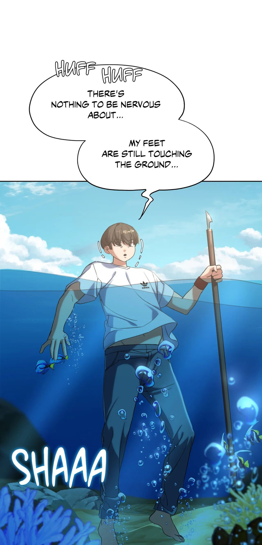 18+ Seniors of Class 5 Chapter 50 page 98