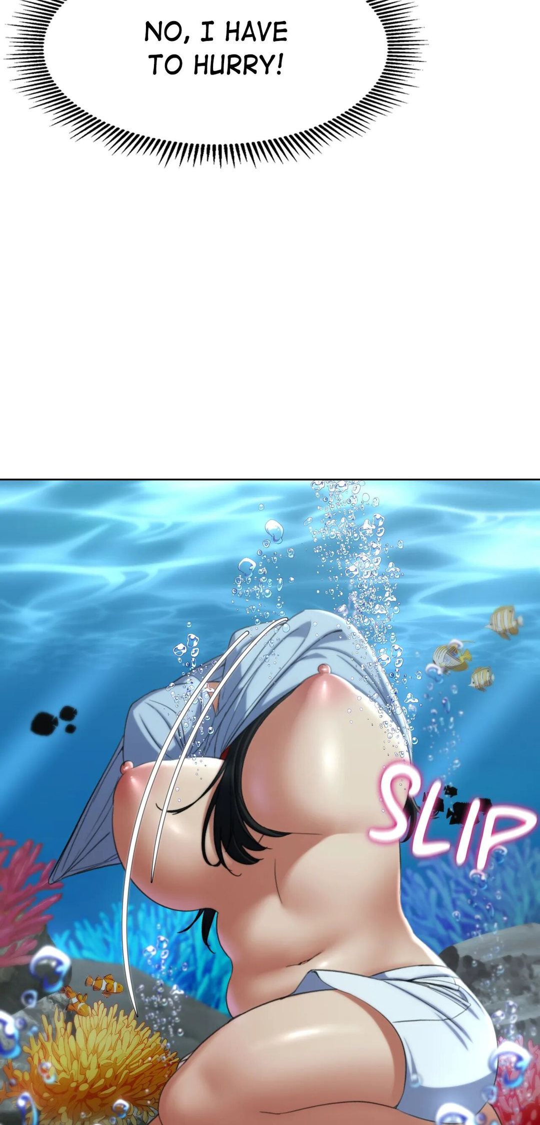 18+ Seniors of Class 5 Chapter 50 page 106