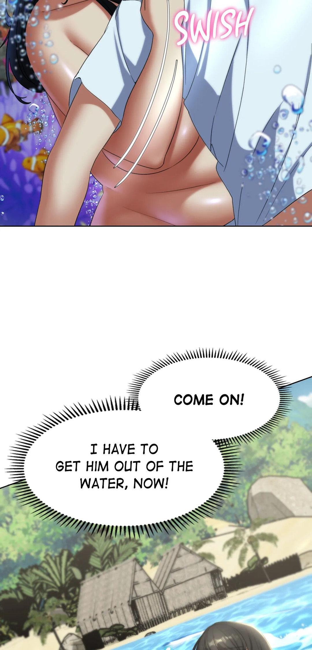 18+ Seniors of Class 5 Chapter 50 page 108